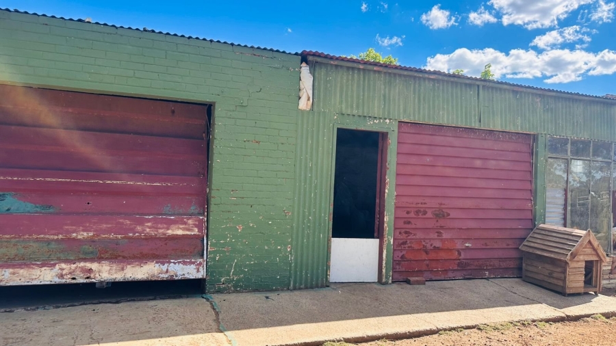 Commercial Property for Sale in Lakeview Free State